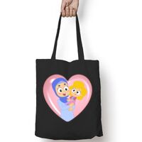 Tote Bag With Pocket Thumbnail