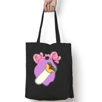 Tote Bag With Pocket Thumbnail