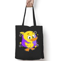 Tote Bag With Pocket Thumbnail