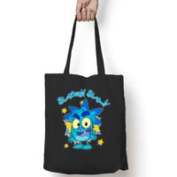 Tote Bag With Pocket Thumbnail