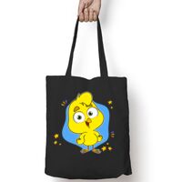 Tote Bag With Pocket Thumbnail