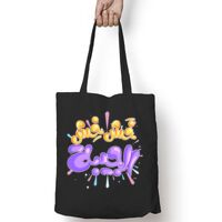 Tote Bag With Pocket Thumbnail