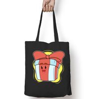 Tote Bag With Pocket Thumbnail