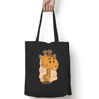 Tote Bag With Pocket Thumbnail