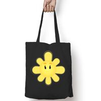 Tote Bag With Pocket Thumbnail