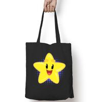 Tote Bag With Pocket Thumbnail