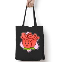 Tote Bag With Pocket Thumbnail