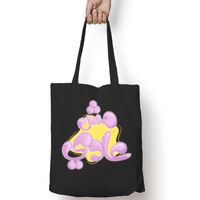 Tote Bag With Pocket Thumbnail