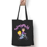 Tote Bag With Pocket Thumbnail