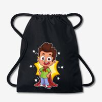 Gym Bag Thumbnail