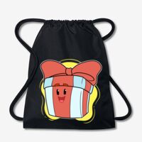 Gym Bag Thumbnail