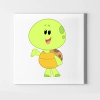 Wall Square Thumbnail
