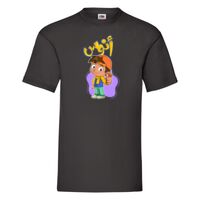 Value Weight Fruit of the loom Men Thumbnail