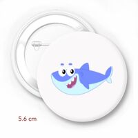 Pin 5.6 cm Thumbnail