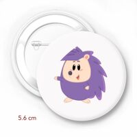 Pin 5.6 cm Thumbnail