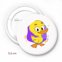 Pin 5.6 cm Thumbnail