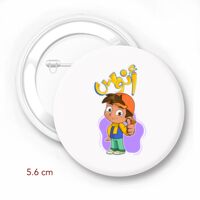 Pin 5.6 cm Thumbnail