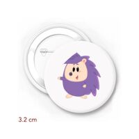 Pin  3.2 cm Thumbnail