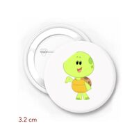 Pin  3.2 cm Thumbnail