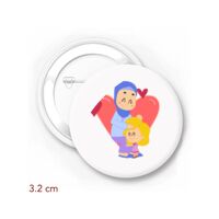 Pin  3.2 cm Thumbnail