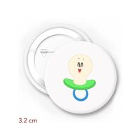 Pin  3.2 cm Thumbnail