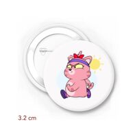 Pin  3.2 cm Thumbnail