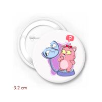 Pin  3.2 cm Thumbnail