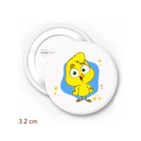 Pin  3.2 cm Thumbnail