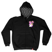 Hatta Zipper Hoodie Thumbnail