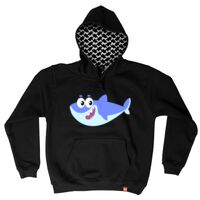 Kids Hatta Hoodie Thumbnail