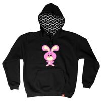 Kids Hatta Hoodie Thumbnail