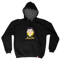 Kids Hatta Hoodie Thumbnail