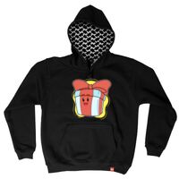 Kids Hatta Hoodie Thumbnail