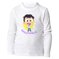 Kid's Long Sleeve HQ Thumbnail