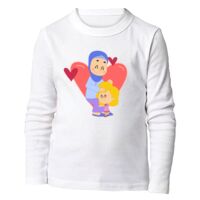 Kid's Long Sleeve HQ Thumbnail