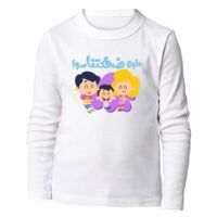 Kid's Long Sleeve HQ Thumbnail