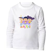 Kid's Long Sleeve HQ Thumbnail