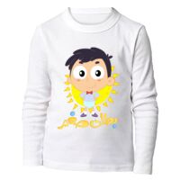 Kid's Long Sleeve HQ Thumbnail