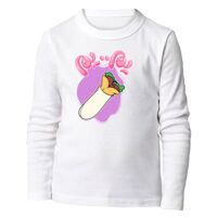 Kid's Long Sleeve HQ Thumbnail