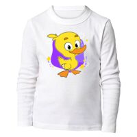 Kid's Long Sleeve HQ Thumbnail