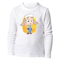 Kid's Long Sleeve HQ Thumbnail