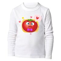 Kid's Long Sleeve HQ Thumbnail