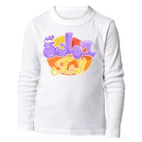 Kid's Long Sleeve HQ Thumbnail