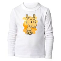 Kid's Long Sleeve HQ Thumbnail