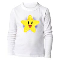 Kid's Long Sleeve HQ Thumbnail