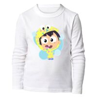 Kid's Long Sleeve HQ Thumbnail