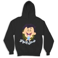 Kid's Hoodies Thumbnail