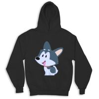 Kid's Hoodies Thumbnail