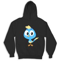 Kid's Hoodies Thumbnail