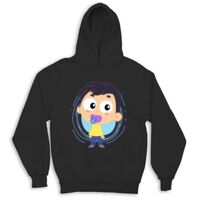 Kid's Hoodies Thumbnail